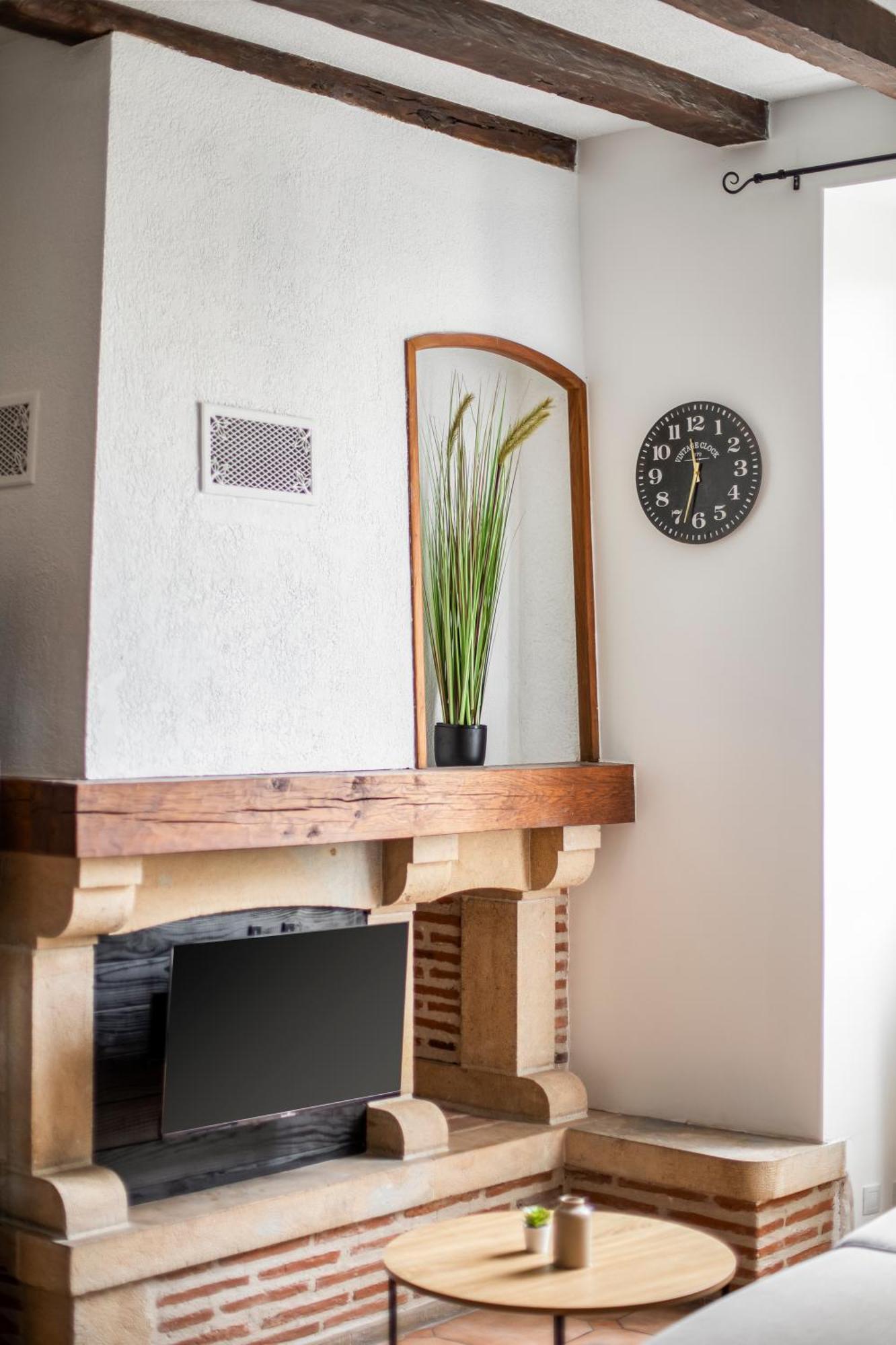 Nationale 102 Cahorscitystay Appartement