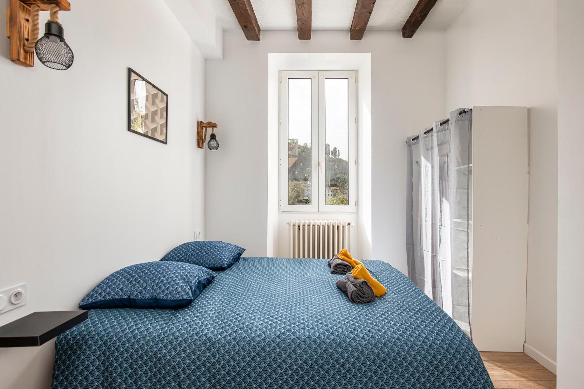 Nationale 102 Cahorscitystay Appartement Cahors