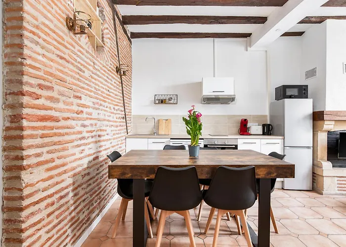 Nationale 102 Cahorscitystay